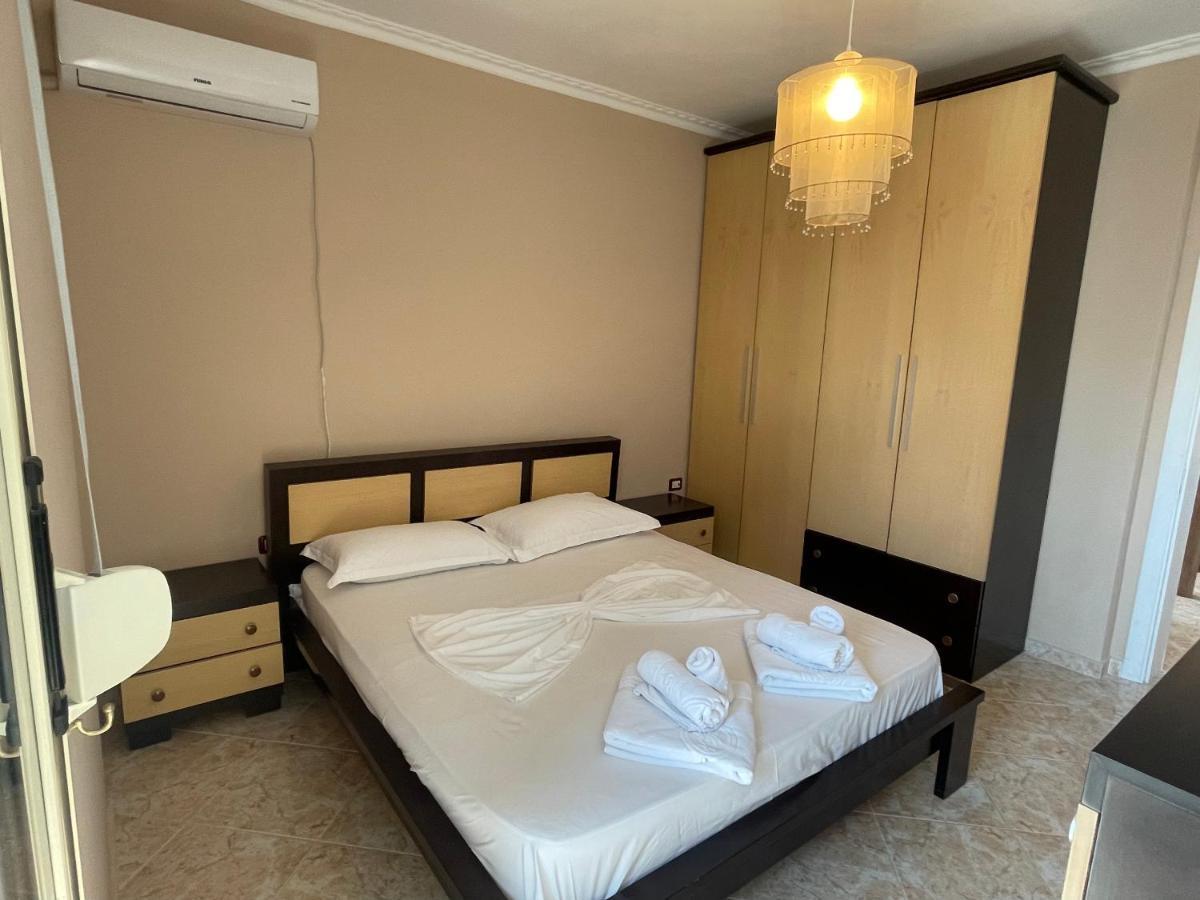 Sea View Apartment วญอเรอ ภายนอก รูปภาพ