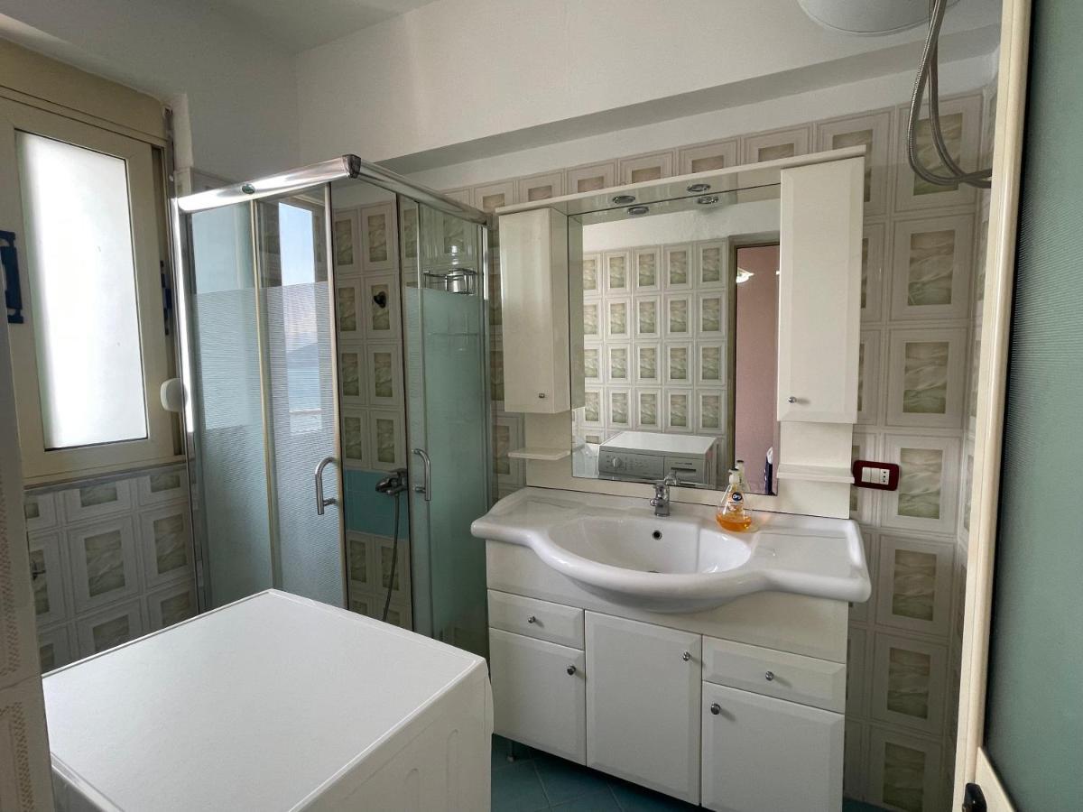 Sea View Apartment วญอเรอ ภายนอก รูปภาพ