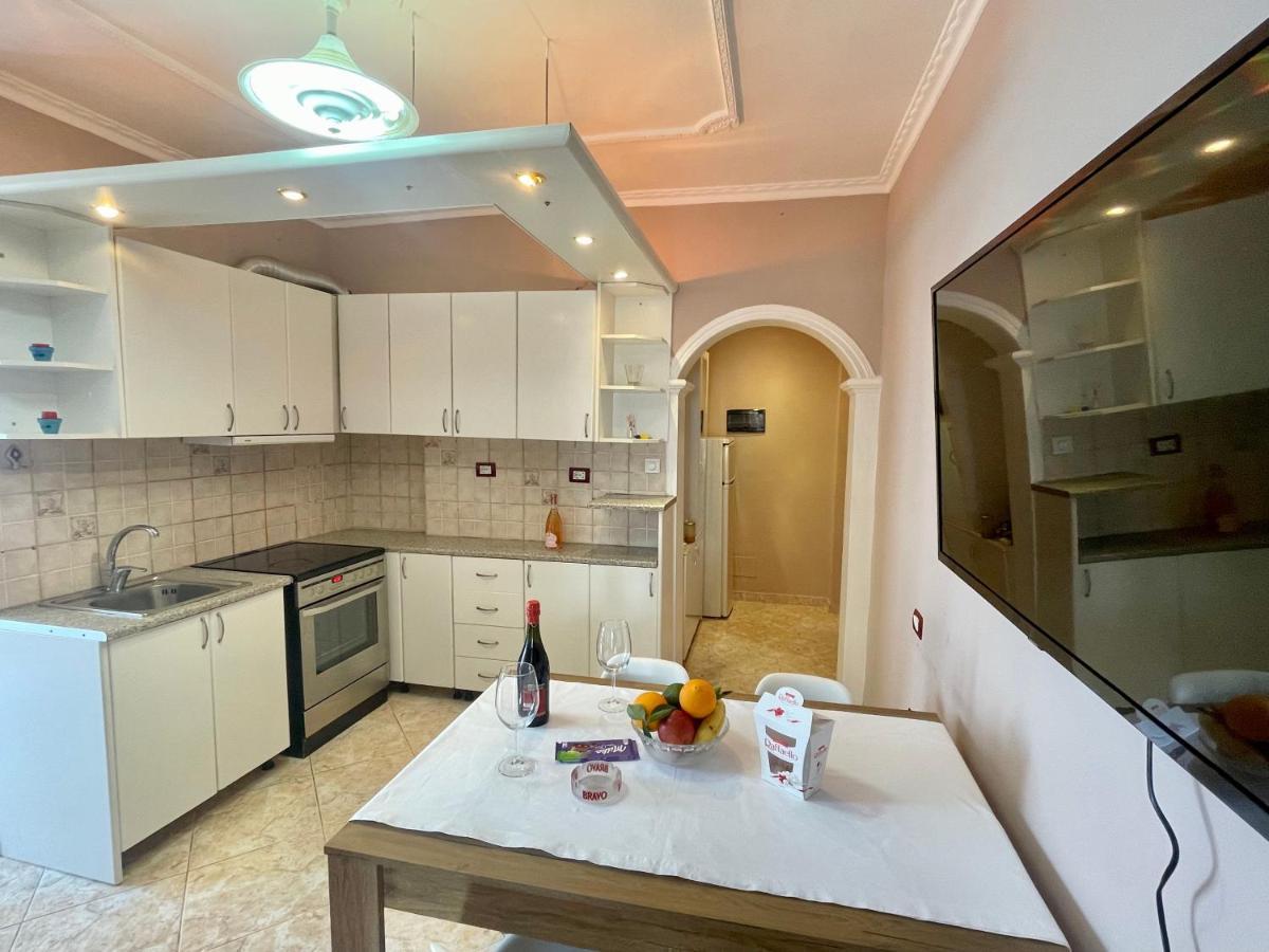 Sea View Apartment วญอเรอ ภายนอก รูปภาพ
