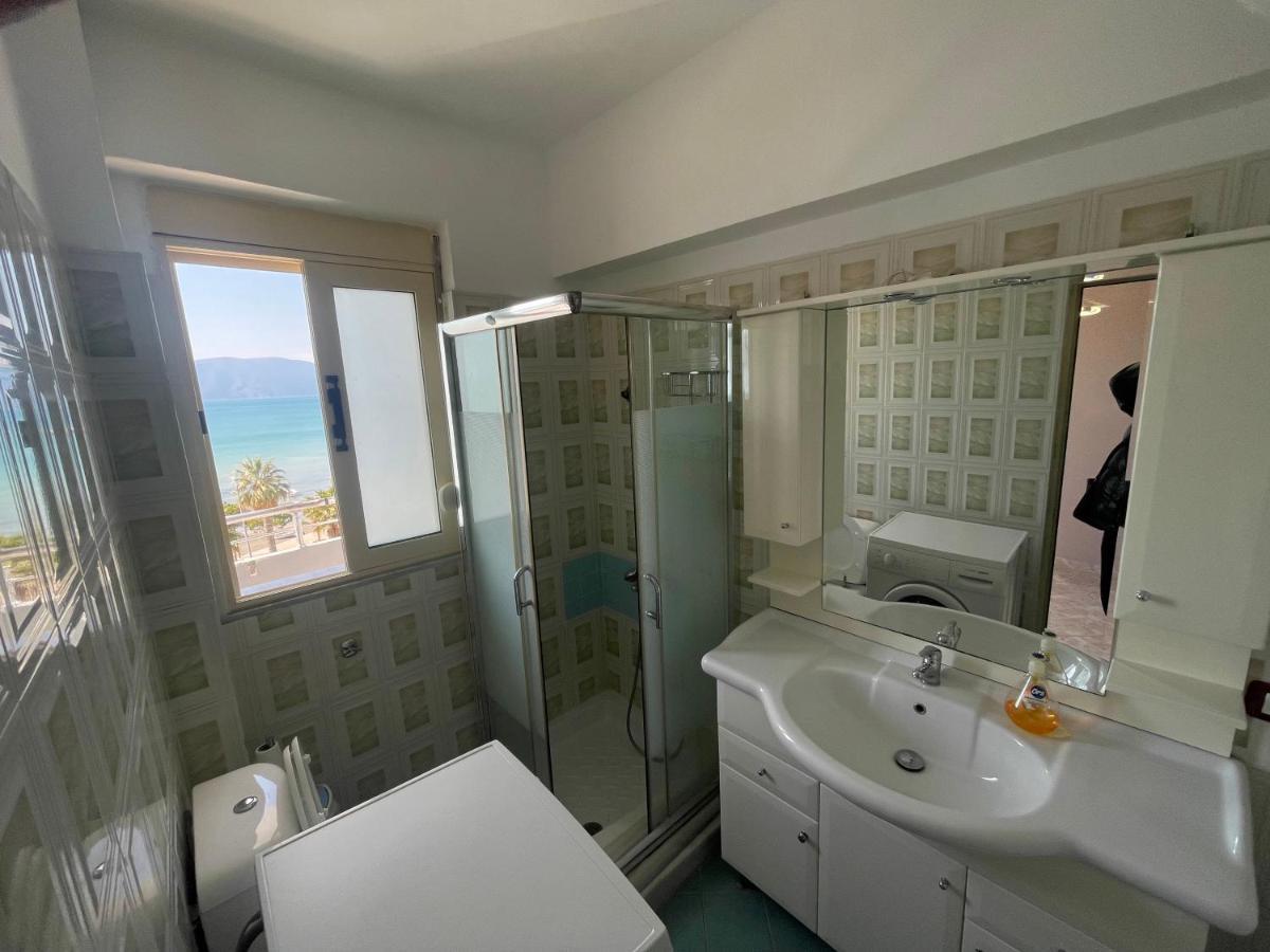 Sea View Apartment วญอเรอ ภายนอก รูปภาพ