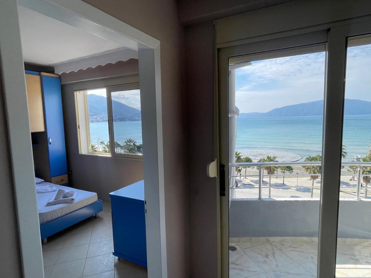 Sea View Apartment วญอเรอ ภายนอก รูปภาพ