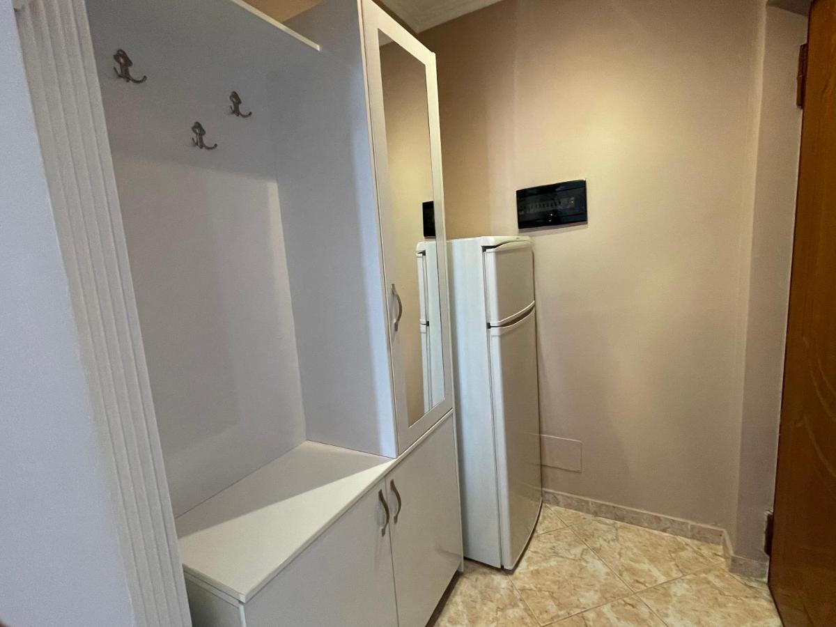 Sea View Apartment วญอเรอ ภายนอก รูปภาพ